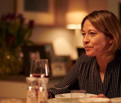 Nicola Walker