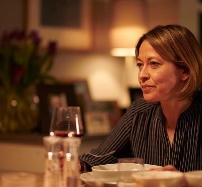 Nicola Walker