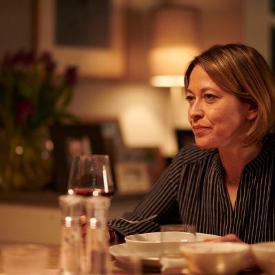 Nicola Walker