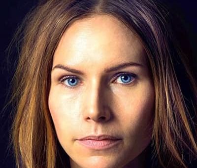 Nina Persson
