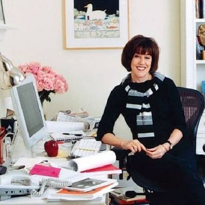 Nora Ephron age