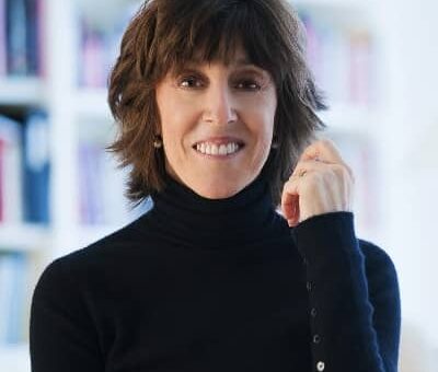 Nora Ephron