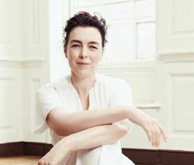 Olivia Williams