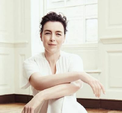 Olivia Williams