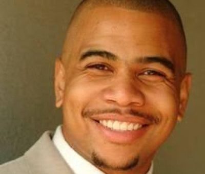 Omar Gooding