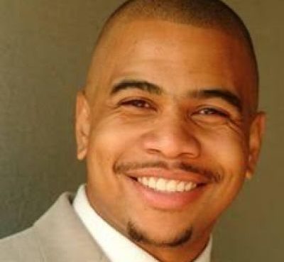 Omar Gooding
