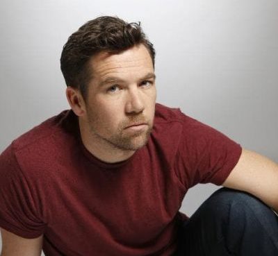 Patrick Brammall