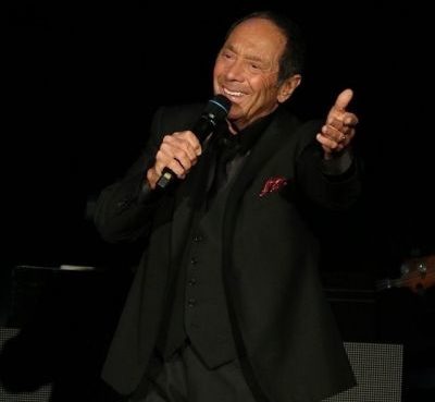 Paul Anka