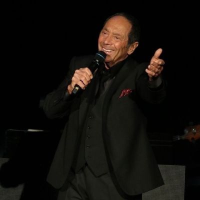 Paul Anka