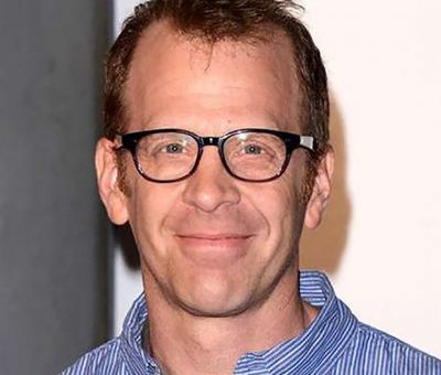 Paul Lieberstein