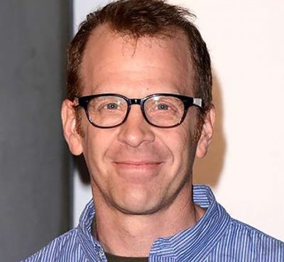 Paul Lieberstein