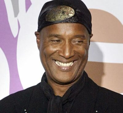 Paul Mooney