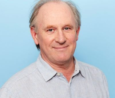 Peter Davison