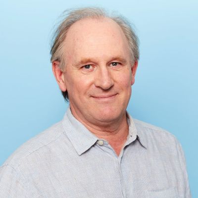 Peter Davison