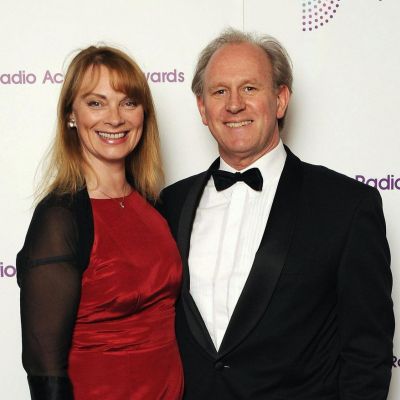 Peter Davison