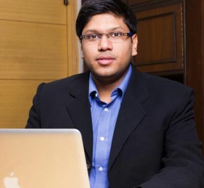 Peyush Bansal