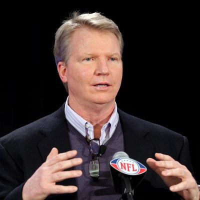 Phil Simms