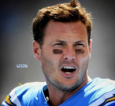 Philip Rivers