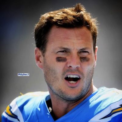 Philip Rivers
