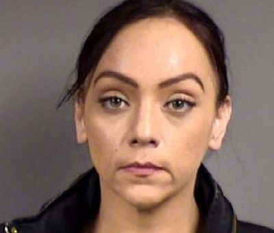 Priscilla Ann Salais