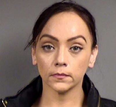 Priscilla Ann Salais