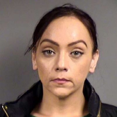 Priscilla Ann Salais