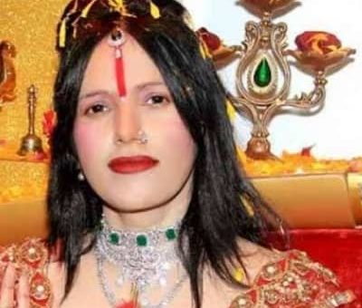Radhe Maa