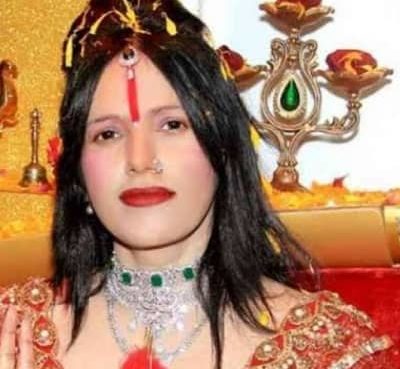 Radhe Maa