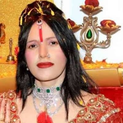 Radhe Maa