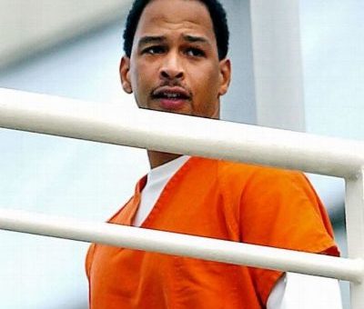 Rae Carruth