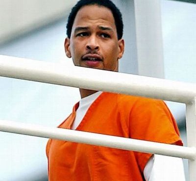Rae Carruth