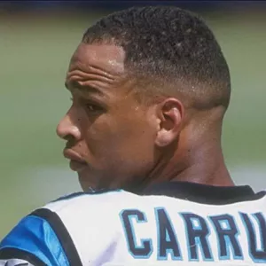 Rae Carruth