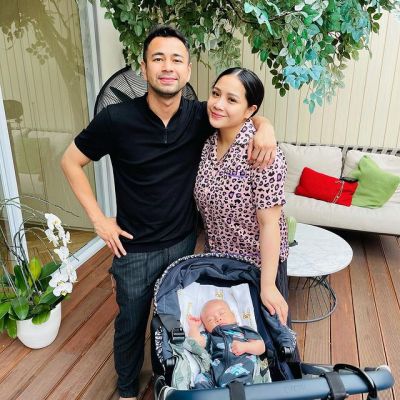 Raffi Ahmad net worth