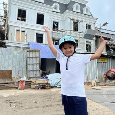 Rafathar Malik Ahmad