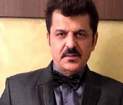 Rajesh Khattar