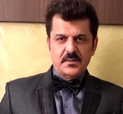 Rajesh Khattar