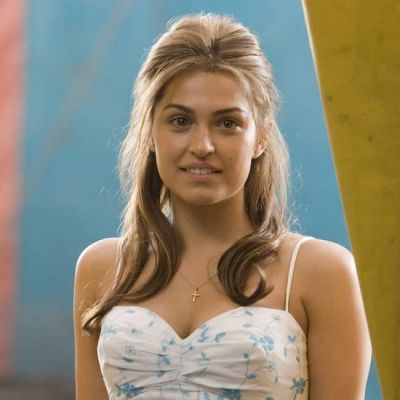 Raquel Alessi net worth