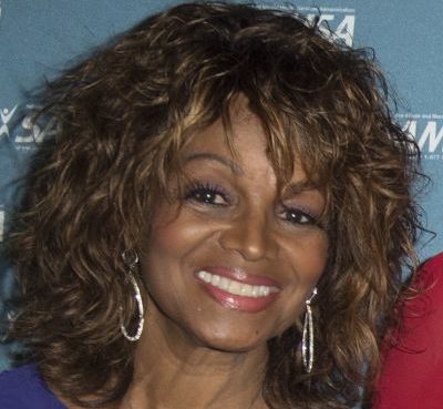Rebbie Jackson