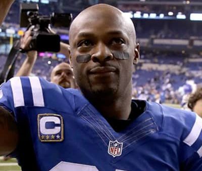 Reggie Wayne