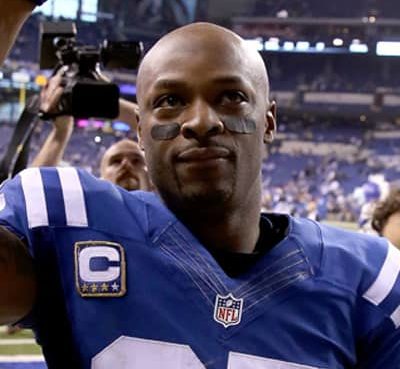 Reggie Wayne
