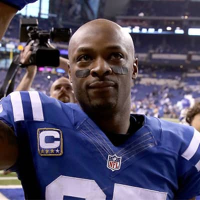 Reggie Wayne