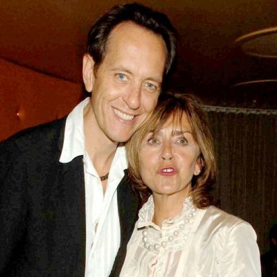 Richard E. Grant