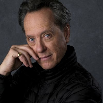 Richard E. Grant