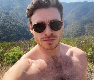 Richard Madden