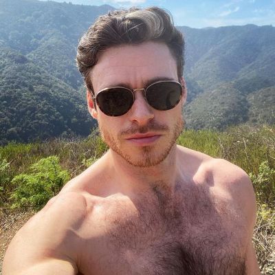 Richard Madden