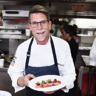 Rick Bayless net worth