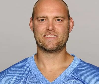 Rob Bironas