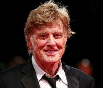 Robert Redford