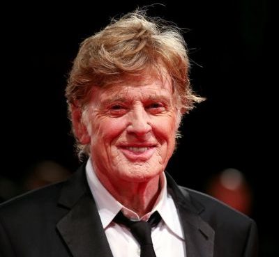 Robert Redford