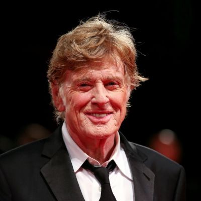 Robert Redford